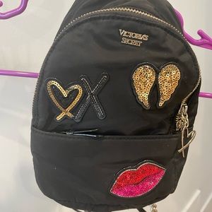 Mini Victoria Secret Backpack